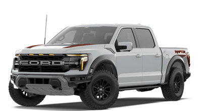 2026 Ford F-150 Raptor®