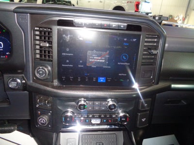2026 Ford F-150 Raptor®