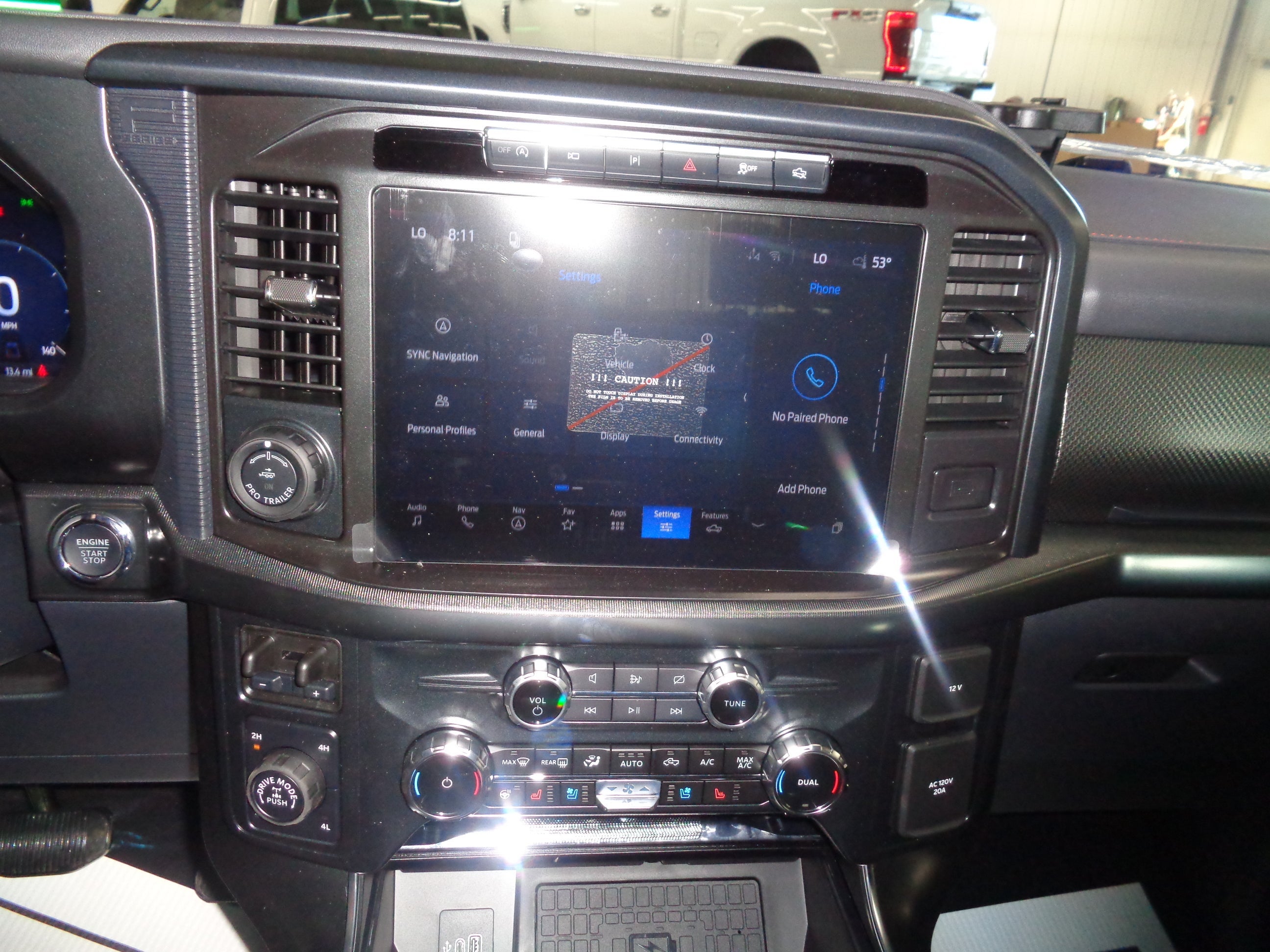 2026 Ford F-150 Raptor®