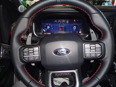 2026 Ford F-150 Raptor®