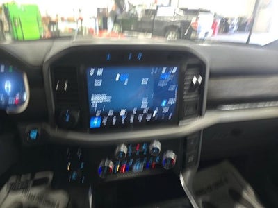 2025 Ford F-150 Lariat®