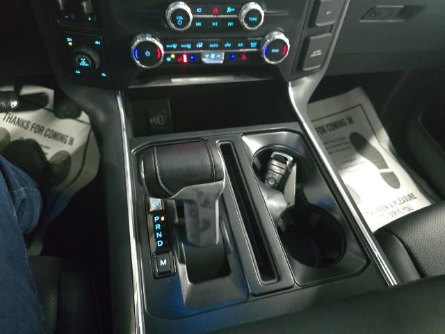 2025 Ford F-150 Lariat®