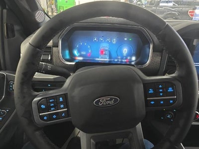 2025 Ford F-150 Lariat®