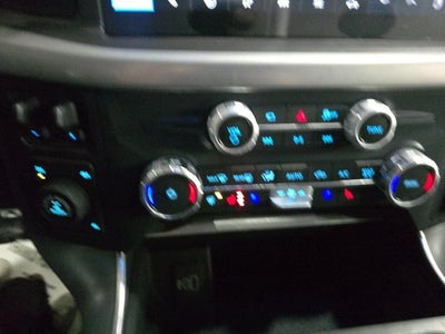 2025 Ford F-150 Lariat®