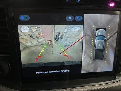 2025 Ford F-150 Lariat®