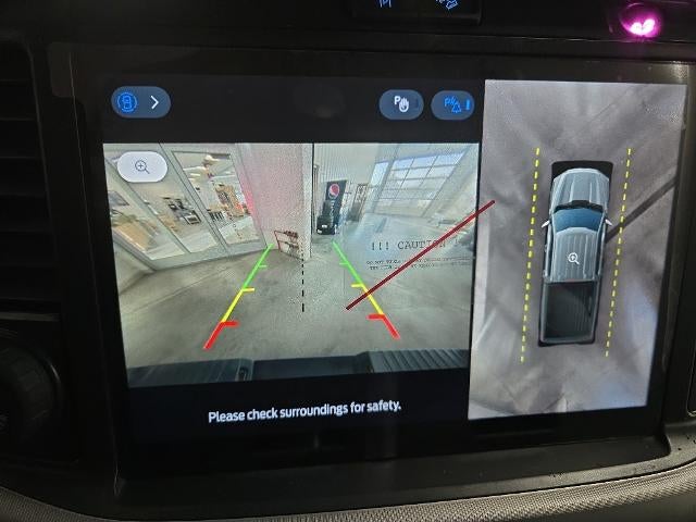 2025 Ford F-150 Lariat®