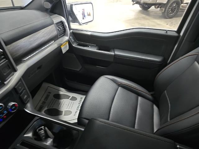 2025 Ford F-150 Lariat®