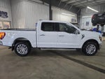 2025 Ford F-150 Lariat®