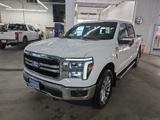 2025 Ford F-150 Lariat®