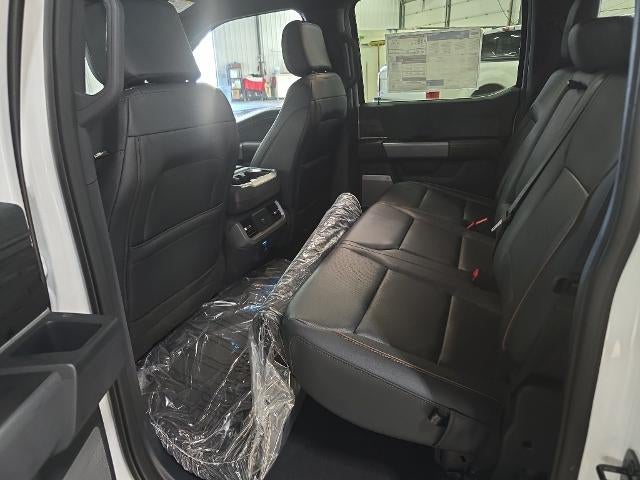 2025 Ford F-150 Lariat®