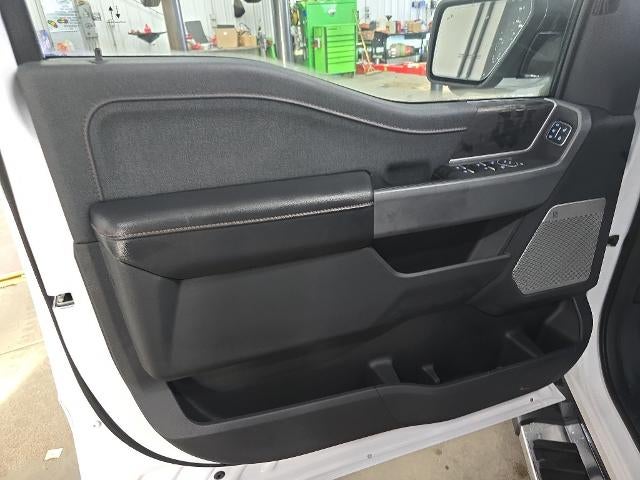 2025 Ford F-150 Lariat®