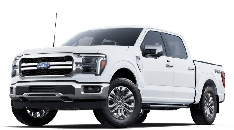 2025 Ford F-150 Lariat®