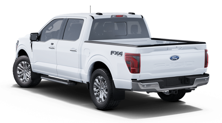 2025 Ford F-150 Lariat®