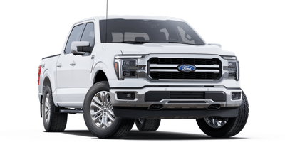 2025 Ford F-150 Lariat®