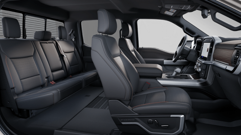 2025 Ford F-150 Lariat®