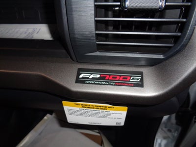 2026 Ford F-150 FP700 XL