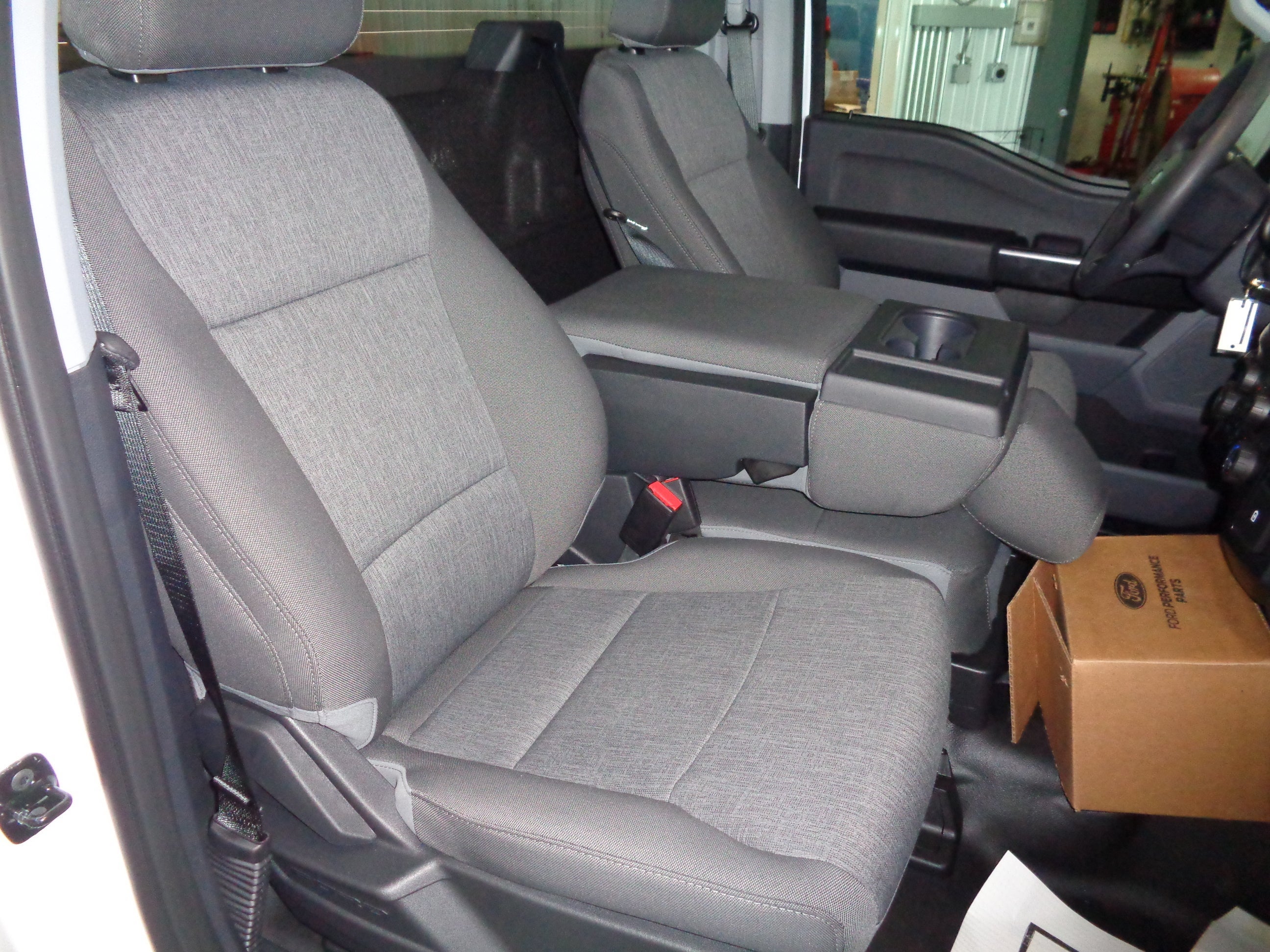 2026 Ford F-150 FP700 XL