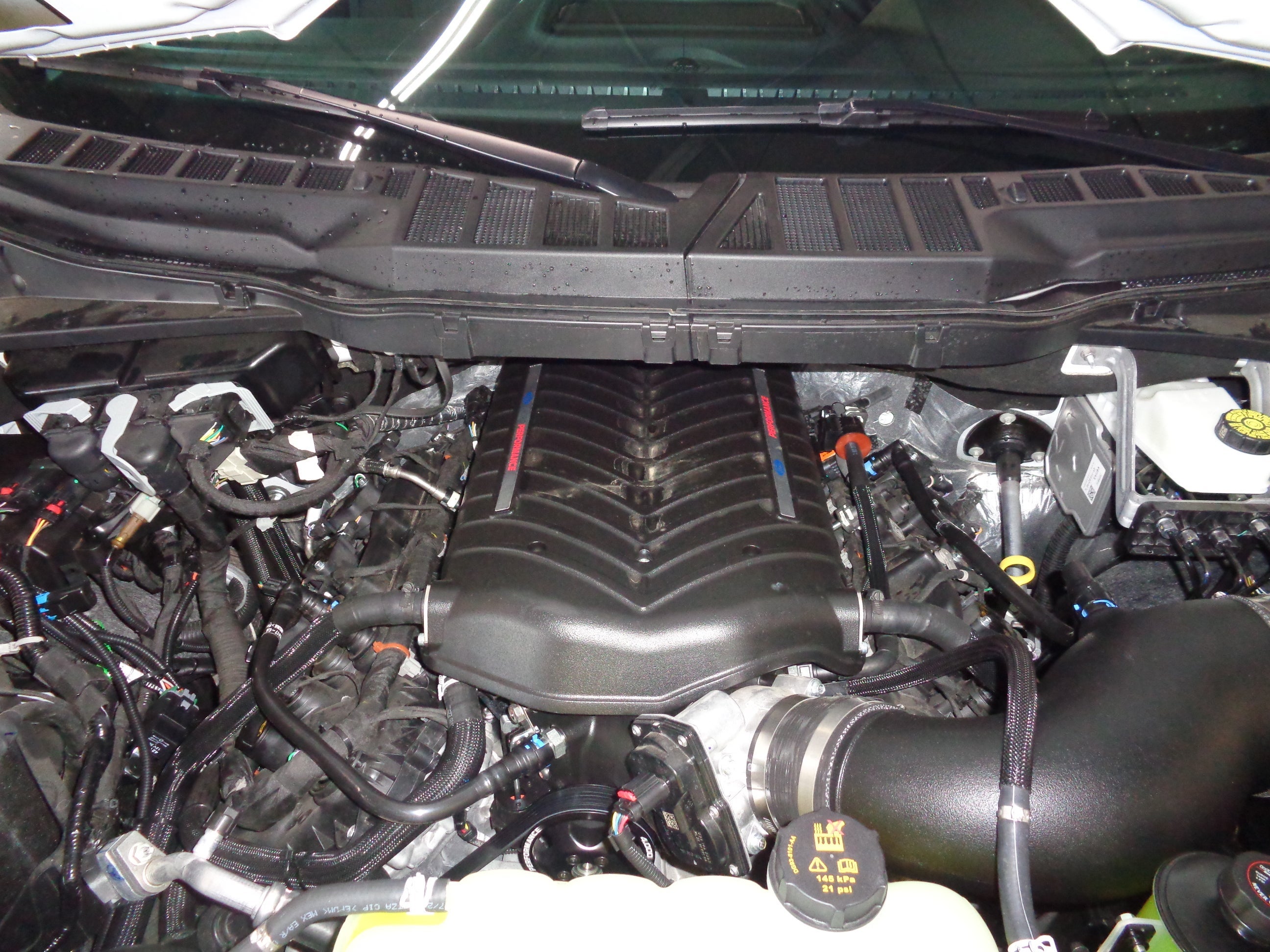 2026 Ford F-150 FP700 XL
