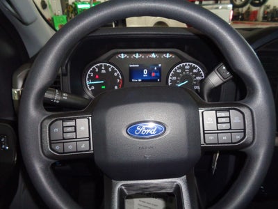2026 Ford F-150 FP700 XL