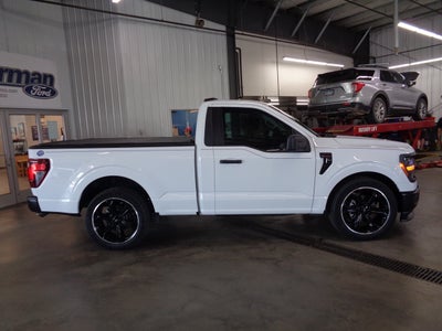 2026 Ford F-150 FP700 XL
