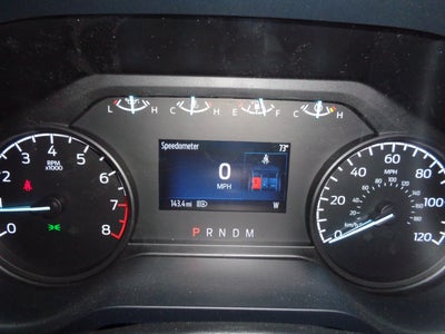 2026 Ford F-150 FP700 XL