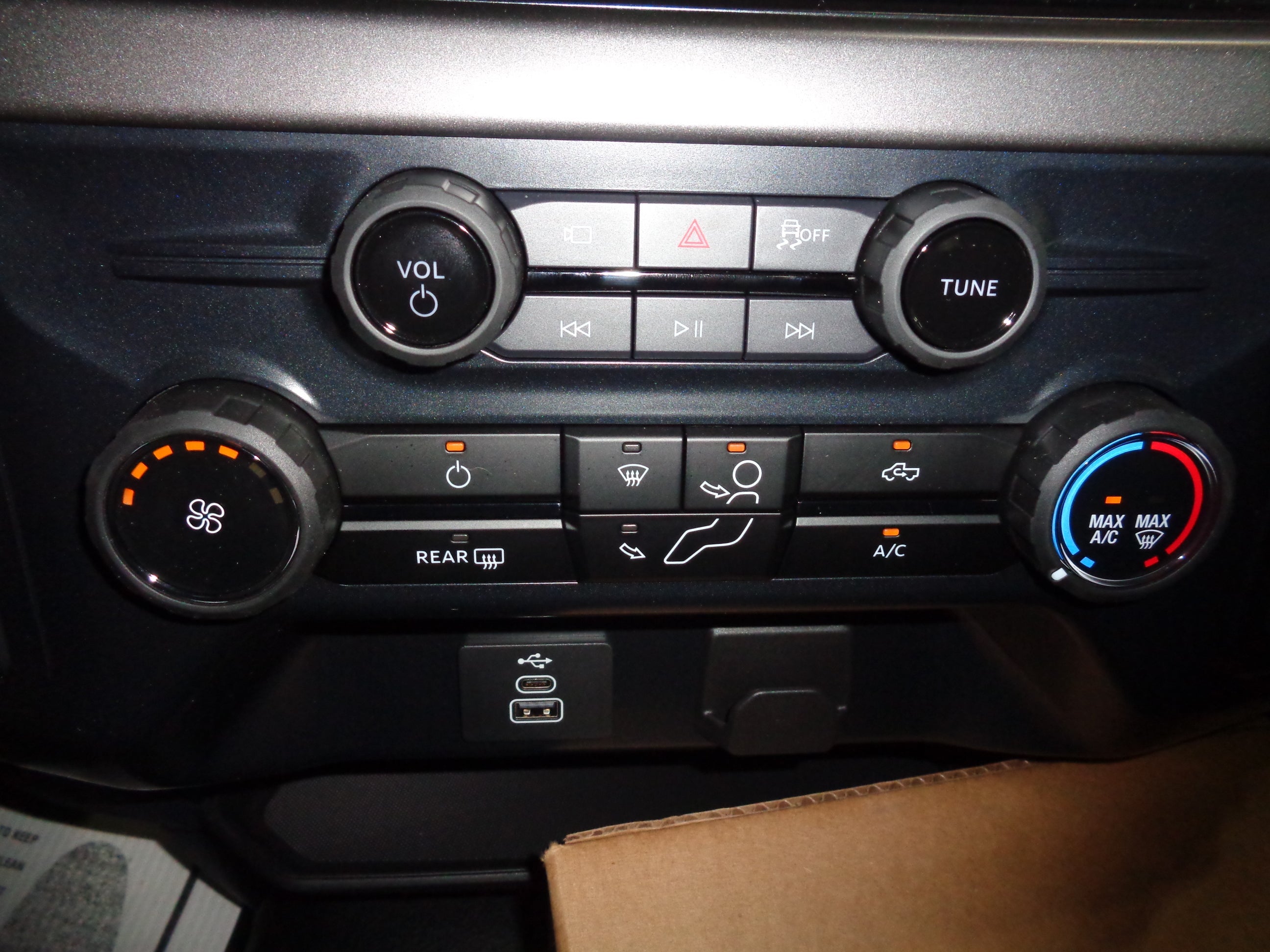 2026 Ford F-150 FP700 XL