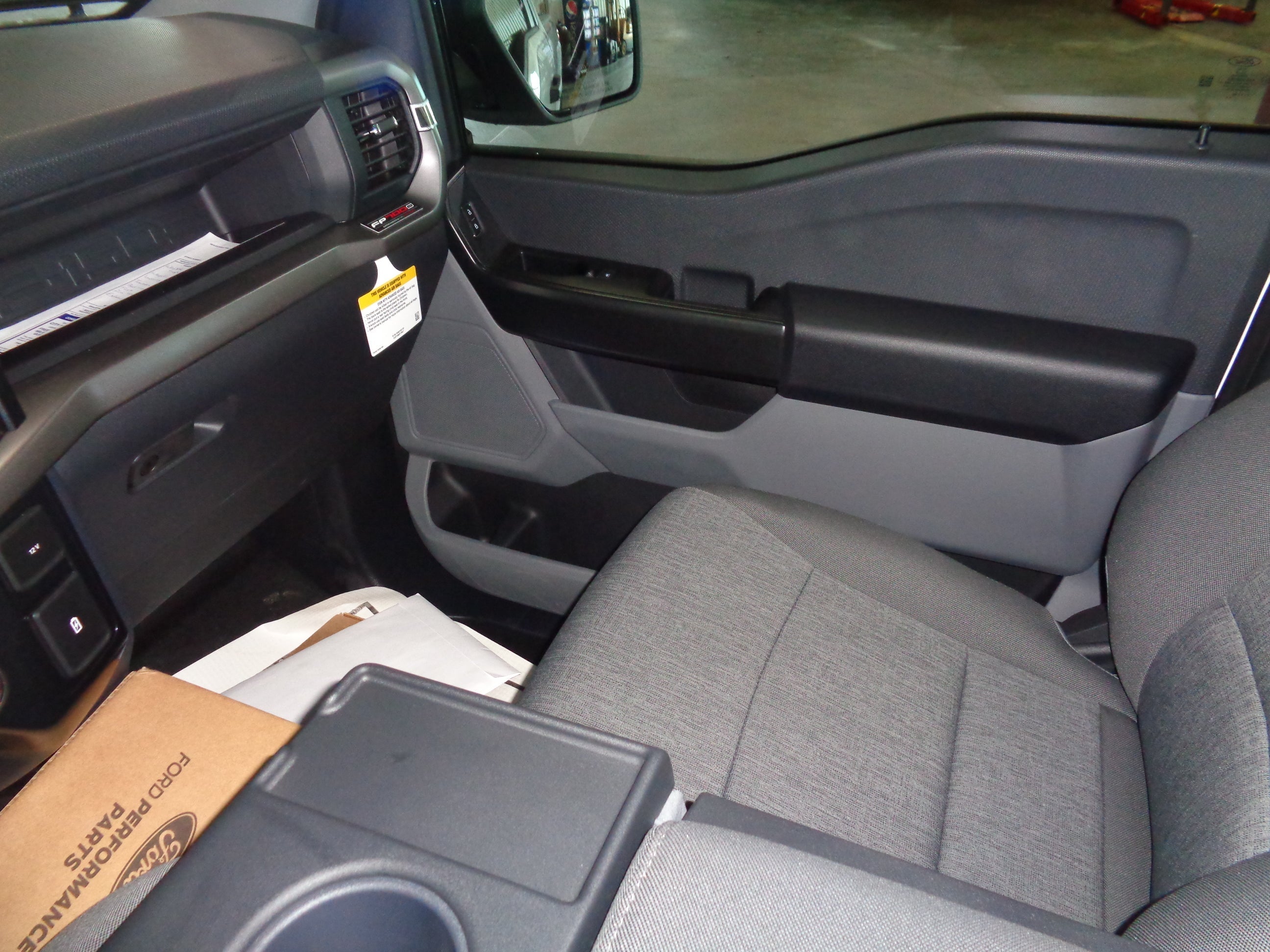 2026 Ford F-150 FP700 XL