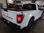 2026 Ford F-150 FP700 XL