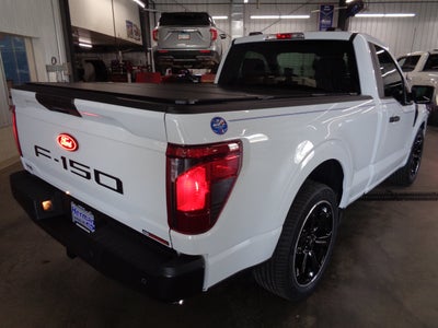 2026 Ford F-150 FP700 XL