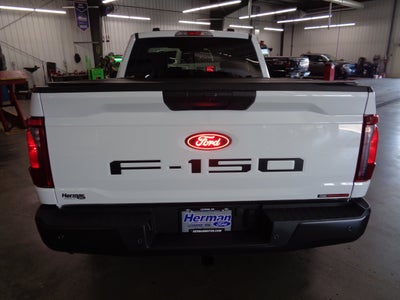 2026 Ford F-150 FP700 XL