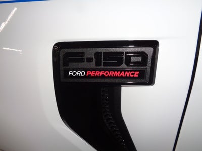 2026 Ford F-150 FP700 XL
