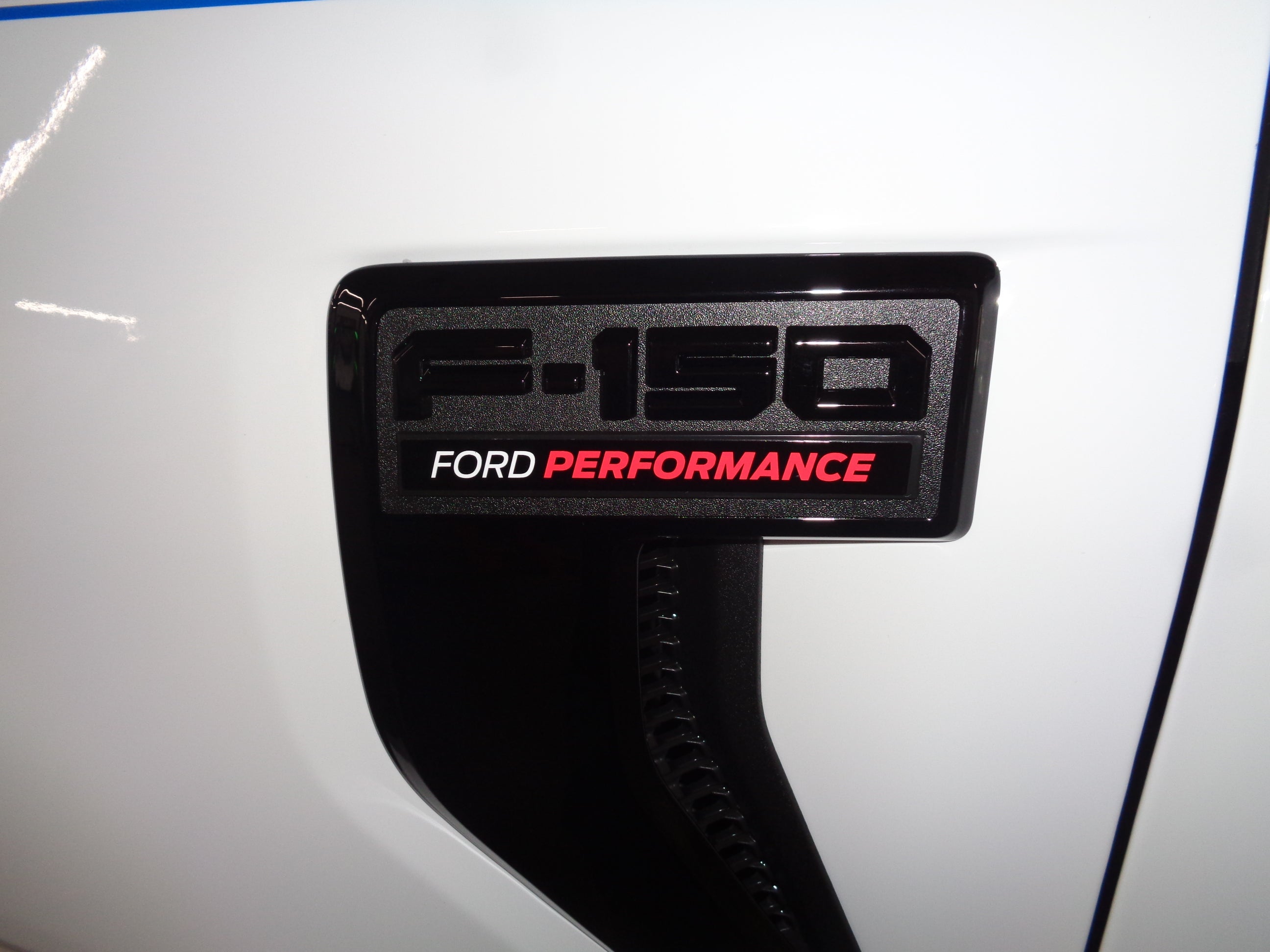2026 Ford F-150 FP700 XL