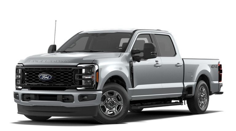 2027 Ford Super Duty F-350® XLT