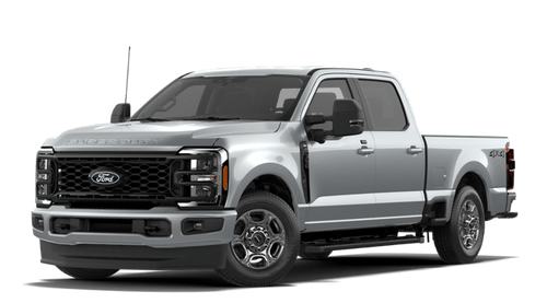 2027 Ford Super Duty F-350® XLT