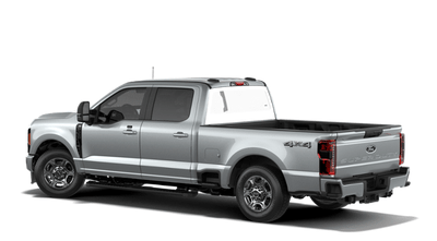 2027 Ford Super Duty F-350® XLT