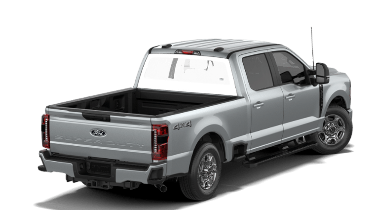 2027 Ford Super Duty F-350® XLT