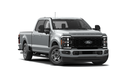 2027 Ford Super Duty F-350® XLT