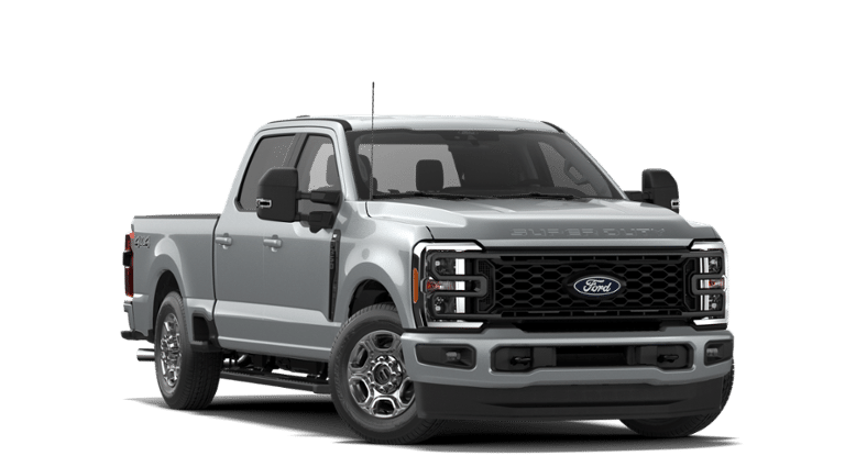 2027 Ford Super Duty F-350® XLT