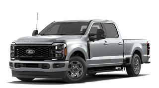 2027 Ford Super Duty F-350® XLT
