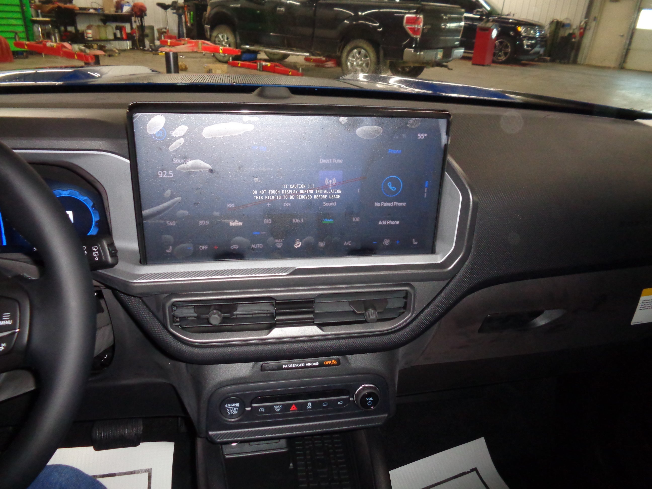 2025 Ford Bronco Sport Big Bend®