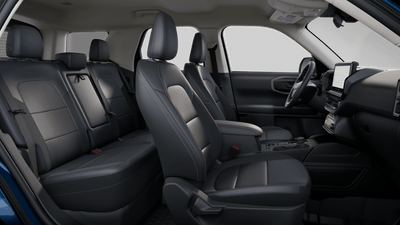 2025 Ford Bronco Sport Big Bend®