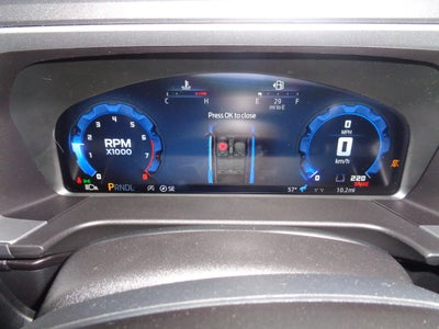 2025 Ford Bronco Sport Big Bend®