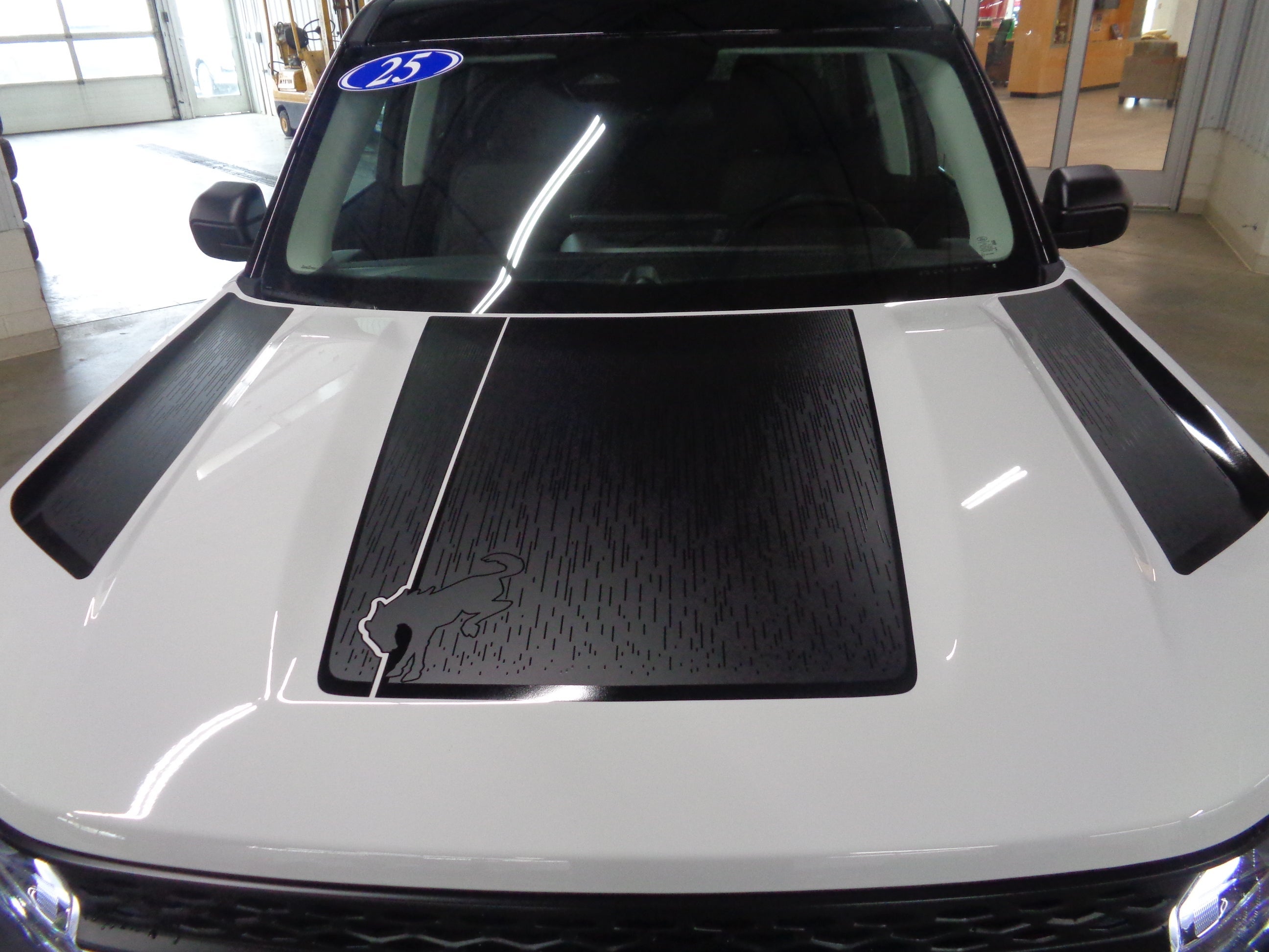 2025 Ford Bronco Sport Big Bend®