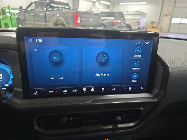 2025 Ford Bronco Sport Big Bend®