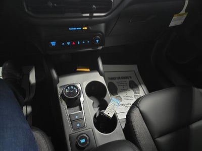 2025 Ford Bronco Sport Big Bend®