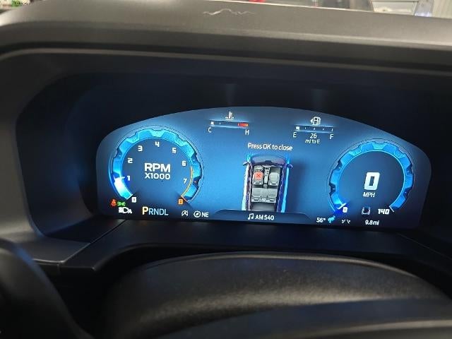 2025 Ford Bronco Sport Big Bend®