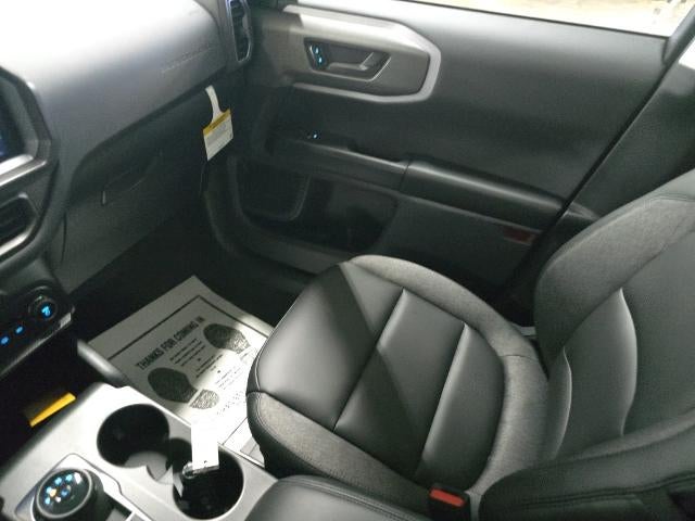 2025 Ford Bronco Sport Big Bend®