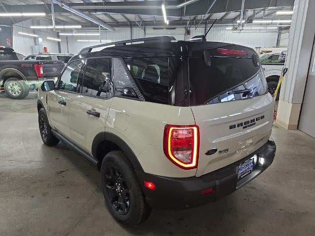 2025 Ford Bronco Sport Big Bend®