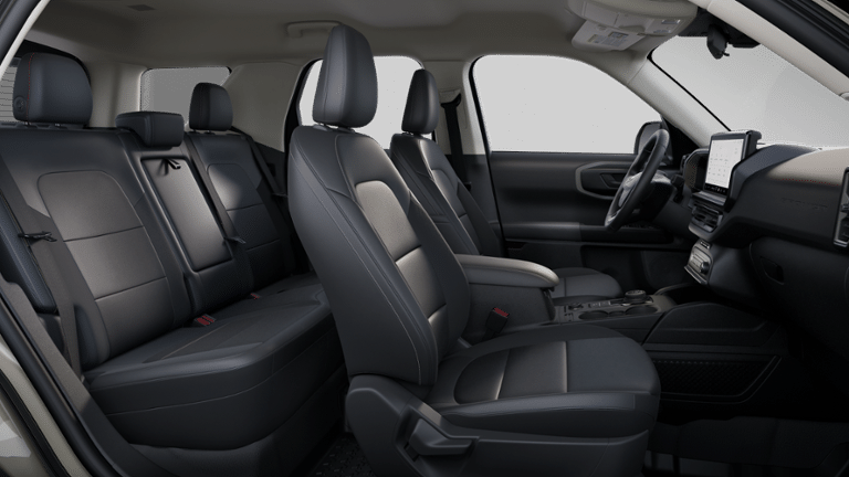 2025 Ford Bronco Sport Big Bend®