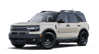 2025 Ford Bronco Sport Big Bend®